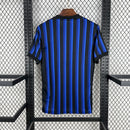 Camisa Inter De Milão Home 2025/26 - Torcedor Masculina