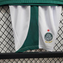 Kit Infantil Palmeiras Home 24/25 - Puma infantil