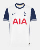 Camisa Tottenham Home 24/25 - Nike Torcedor Masculina