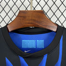 Camisa Inter De Milão Home 2025/26 - Torcedor Masculina