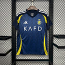 Camisa Al-Nassr Away 24/25 - Nike Versão Torcedor
