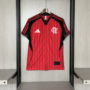 Camisa Flamengo Baseball 2025/26 - Torcedor Masculina