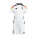 Kit Infantil Alemanha Home 24/25 - Adidas Infantil