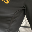 Camisa Real Madrid Away Manga comprida 23/24 - Adidas Torcedor Masculina