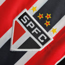 Camisa São Paulo Away 24/25 - New Balance Torcedor Masculina - Lançamento