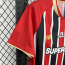 Camisa São Paulo Away 2025/26 - Torcedor Masculina