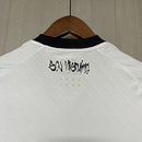 Camisa Vasco da Gama II 2025/26 - Torcedor Masculina
