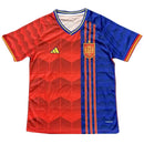 Camisa Seleção Espanha Euro Home 2025/26 - Torcedor Masculina