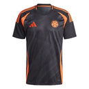 Seleção Colômbia Away 24/25 - Adidas Torcedor Masculina