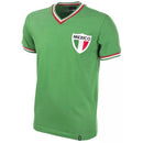 Camisa México Home 1970 - Versão Retro