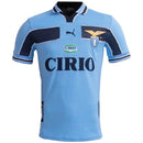 Camisa Lazio Titular 1998/99 - Versão Retro