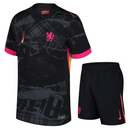 Kit Infantil Chelsea Third 24/25 - Nike infantil