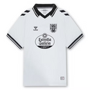 Camisa Celta 100th Anniversary White 2025/26 - Torcedor Masculino