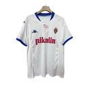 Camisa Real Zaragoza Home 2001/02 - Versão Retro