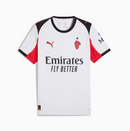 Camisa Milan Away 2025/26 - Torcedor Masculina