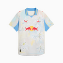 Camisa Red Bull Salzburg Edição Temática 2025/26 -  Torcedor Masculinao