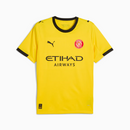 Camisa Girona Away 2025/26 - Torcedor Masculino