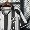 Camisa Botafogo Home 2025/26 - Torcedor Masculina