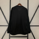 Camisa Real Madrid Away Manga comprida 23/24 - Adidas Torcedor Masculina