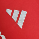 Camisa Arsenal Home 24/25 - Adidas Torcedor Masculina