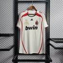 Camisa Milan Away 06/07 - Versão Retro