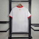 Camisa Polónia Home 24/25 - Nike Versão Trocedor