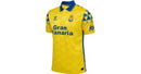 Camisa UD Las Palmas Home 24/25 - Torcedor Masculina