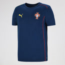 Camisa Seleção Portugal Casual 2025/26 - Torcedor Masculina