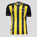 Camisa Volta Redonda Home 2025/26 - Torcedor Masculina