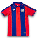 Camisa San Lorenzo de Almagro Home 2025/26 - Torcedor Masculina