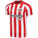 Camisa Sunderlandl Home 24/25 - Torcedor Masculina