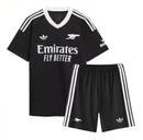 Kit Infantil Arsenal Goleiro 24/25  - Adidas Infantil