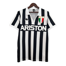 Camisa Juventus Titular 84/85 - Versão Retro
