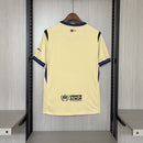 Camisa Barcelona Away 2025/26 - Torcedor Masculina