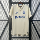 Camisa Porto Third 2025/26 - Torcedor Masculina