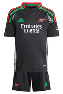 Kit Infantil Arsenal Home 24/25  - Adidas Infantil