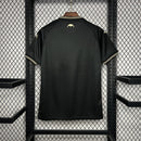 Camisa Valencia Black 24/25 - Puma Versão Torcedor