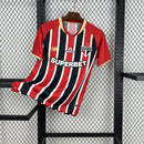 Camisa São Paulo Away 2025/26 - Torcedor Masculina