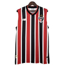Regata São Paulo Away 24/25 - New Balance Torcedor Masculina