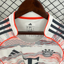 Camisa Bayern Munich Third 2025/26 -  Torcedor Masculinao