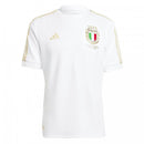 Camisa Itália Edição Especial 23/24 - Adidas Torcedor Masculina - Lançamento