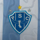 Camisa Paysandu Home 25/26 - Lobo Torcedor Masculina