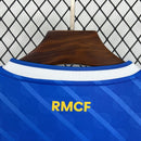 Camisa Real Madrid Third 2025/26 -  Torcedor Masculino