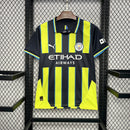 Camisa Manchester City III 24/25 - Puma Torcedor Masculina