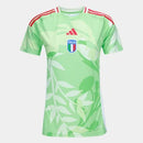Camisa Itália Away 2025/26 - Adidas Feminina