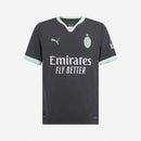 Camisa Milan Third 24/25 - Puma Torcedor Masculina