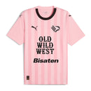 Camisa Palermo Home 24/25 - Puma Torcedor Masculina