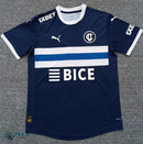 Camisa Deportivo Universidad Catolica Third 2025/26 - Torcedor Masculina