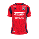 Camisa Independiente de Medellin Home 2025/26 - Torcedor Masculina