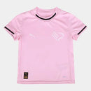 Camisa Palermo Home 2025/26 - Torcedor Masculino